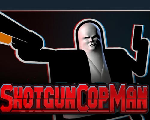 Shotgun Cop Man PC Free Download (v20250620)