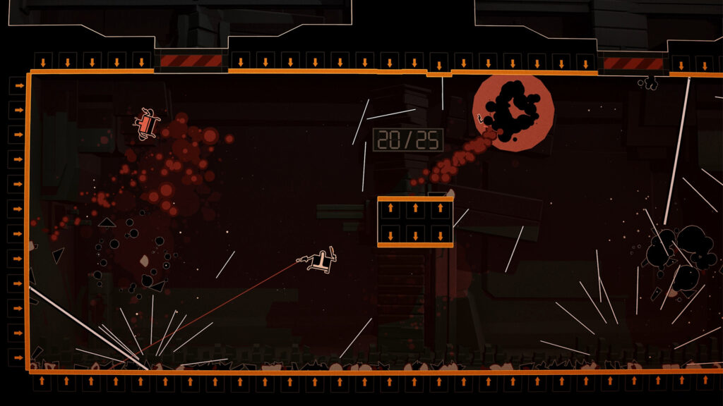 Shotgun Cop Man PC Free Download (v20250620)