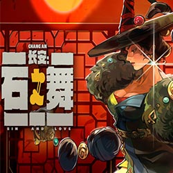 Sin and Love PC Free Download (Tenoke)