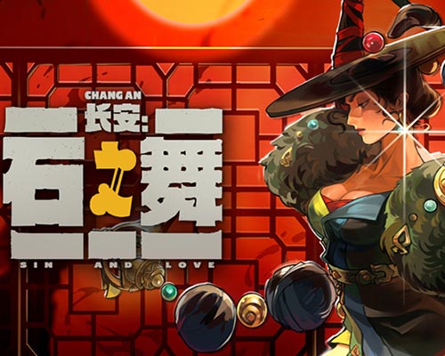 Sin and Love PC Free Download (Tenoke)
