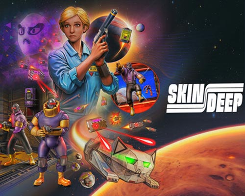 Skin Deep PC Free Download (v20250626)