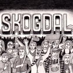 Skogdal PC Free Download (Tenoke)