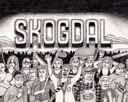 Skogdal PC Free Download (Tenoke)