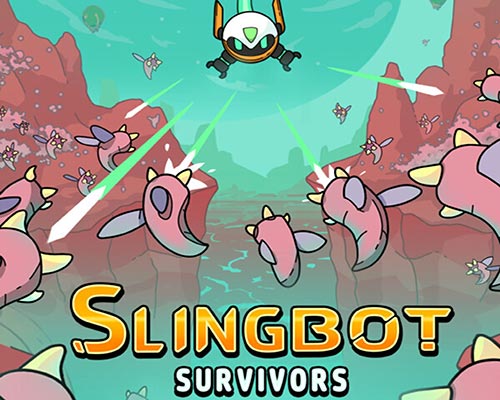 Slingbot Survivors PC Free Download (Build 18746884)