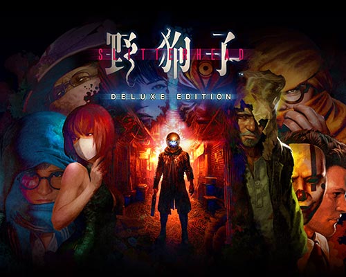 Slitterhead PC Free Download (v1.02.2)