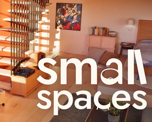 Small spaces pc free download (build 19798679)