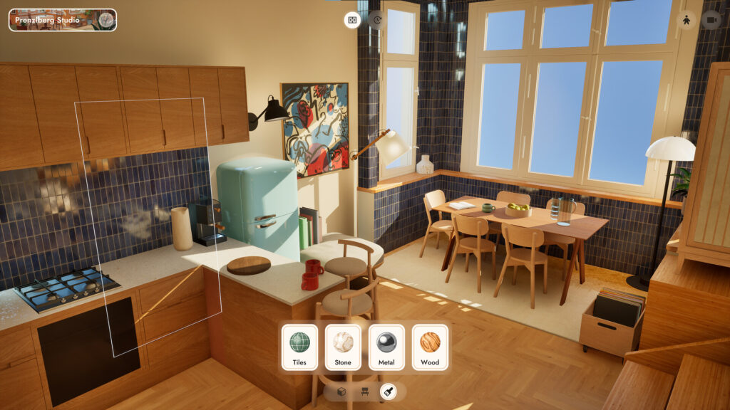 Small spaces pc free download (build 19798679)