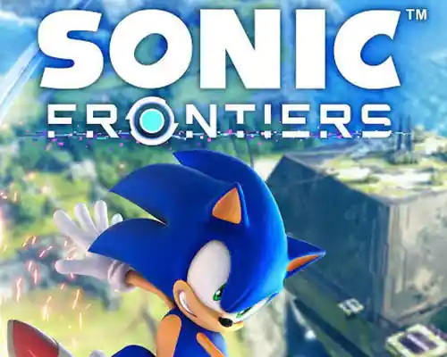Sonic frontiers pc free download (v1.42 deluxe+6 dlcs) - 1