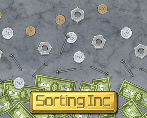 Sorting Inc PC Free Download (Final)