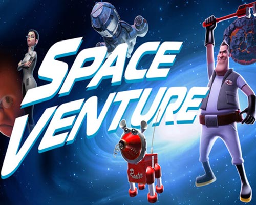 SpaceVenture PC Free Download (Build 18030938)
