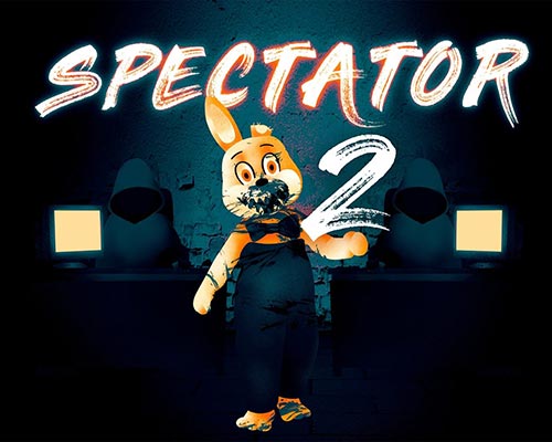 Spectator 2 PC Free Download (Tenoke)