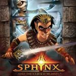 Sphinx and the Cursed Mummy Free Download (Build 19391201)