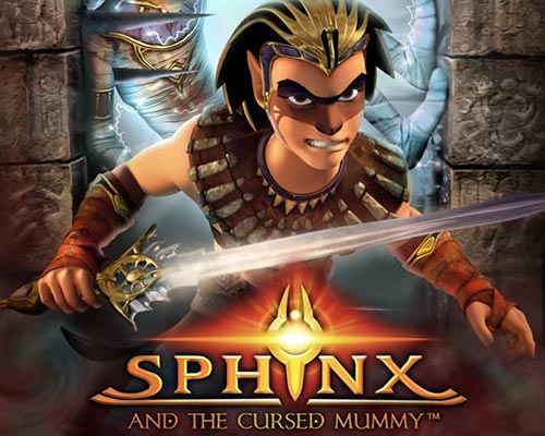Sphinx and the cursed mummy free download (build 19391201)