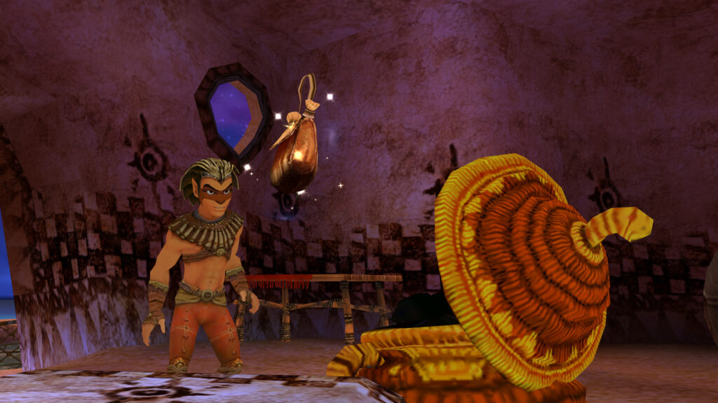 Sphinx and the cursed mummy free download (build 19391201)