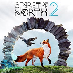 Spirit of the North 2 PC Free Download (v12765.14317)