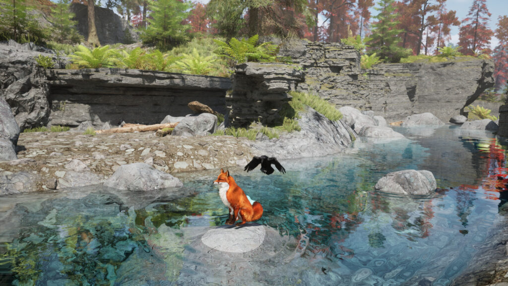 Spirit of the north 2 pc free download (v12765.14317)