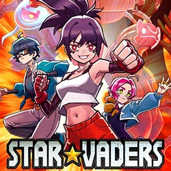 StarVaders PC Free Download (Build 20903093)