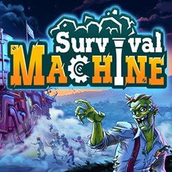 Survival Machine PC Free Download (Build 23802636)