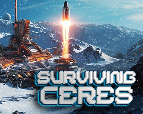 Surviving Ceres PC Free Download (Tenoke)
