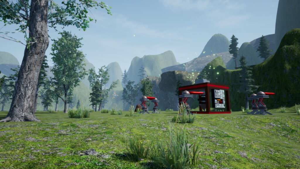 Surviving Ceres PC Free Download (Tenoke)