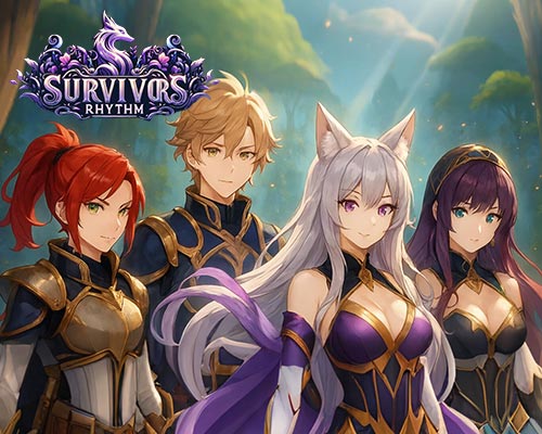 Survivor's Rhythm PC Free Download (Tenoke)