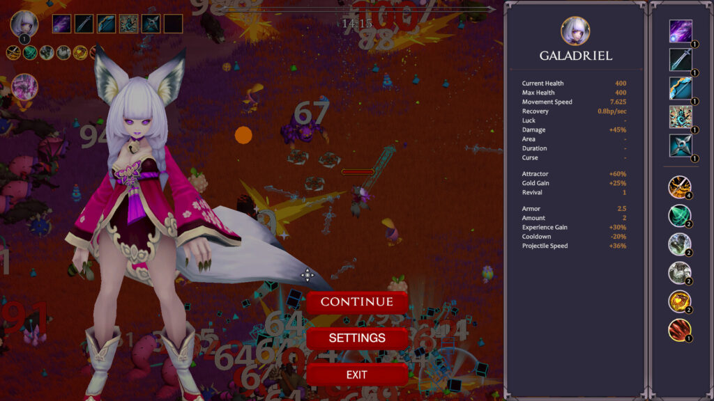 Survivor's Rhythm PC Free Download (Tenoke)