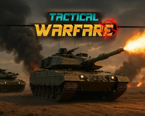 Tactical Warfare PC Free Download (v20250521)