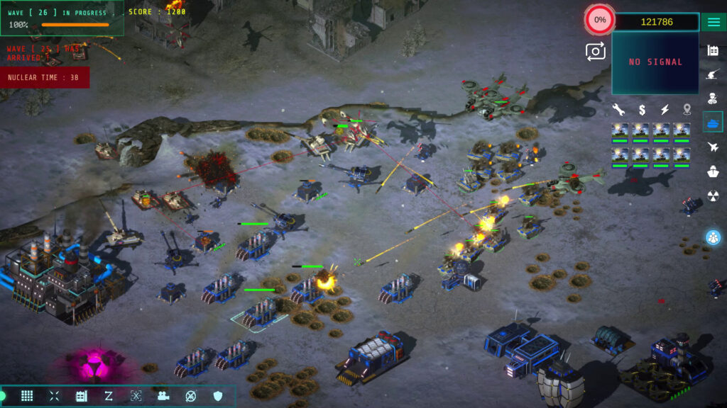 Tactical Warfare PC Free Download (v20250521)