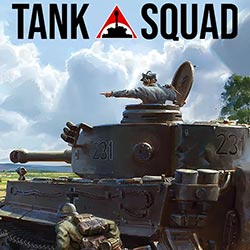 Tank Squad PC Free Download (v1.3.0)