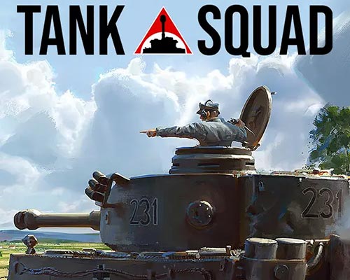 Tank squad pc free download (v1.3.0)
