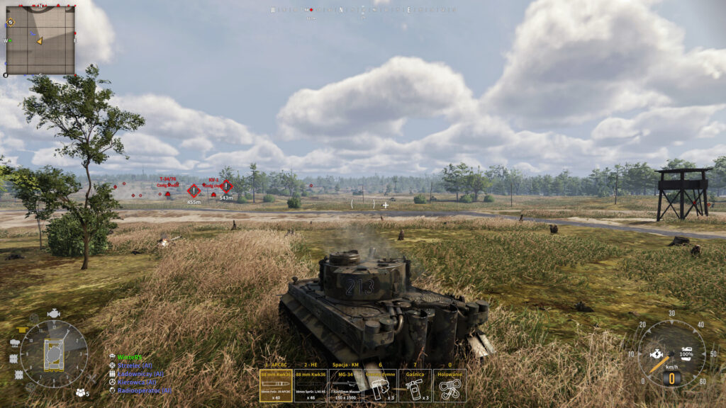 Tank squad pc free download (v1.3.0)