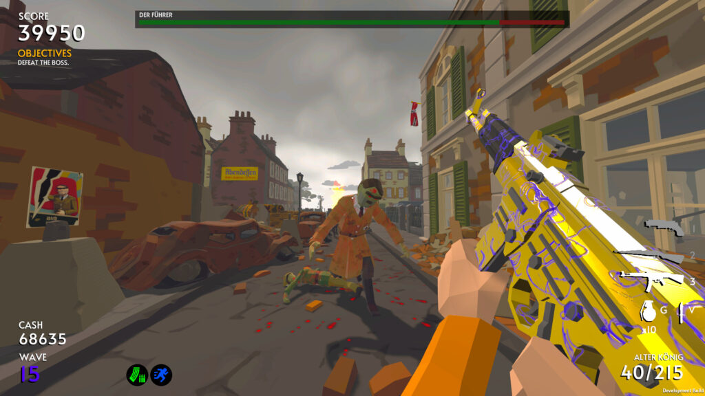 Temporal Purge: Z PC Free Download (Tenoke)