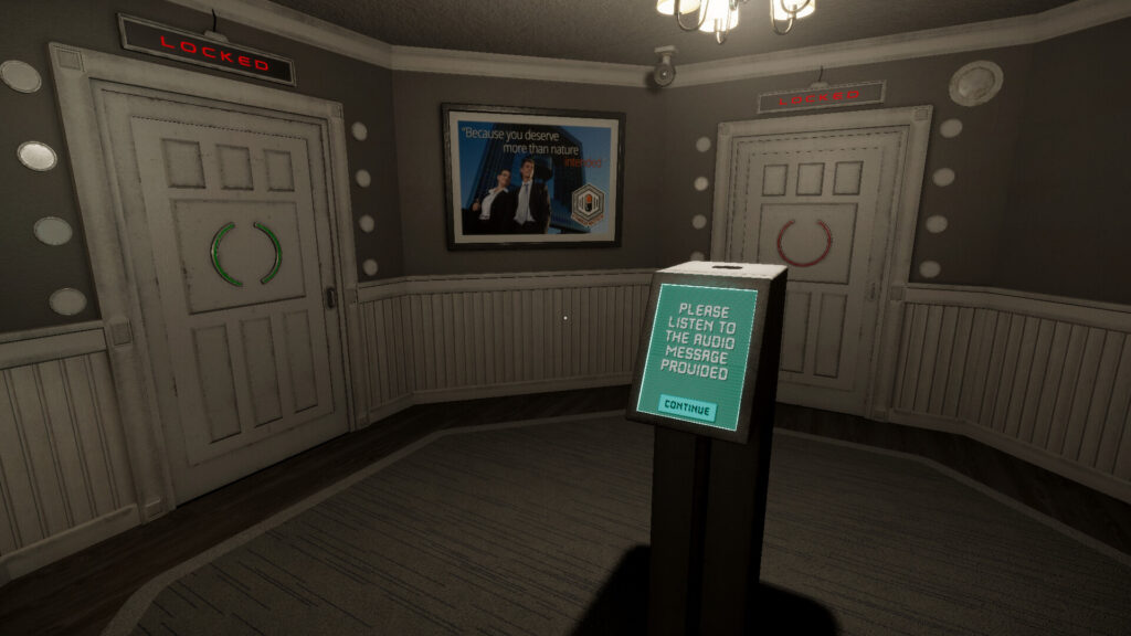 The Anomaly Experiment Free Download (Tenoke)