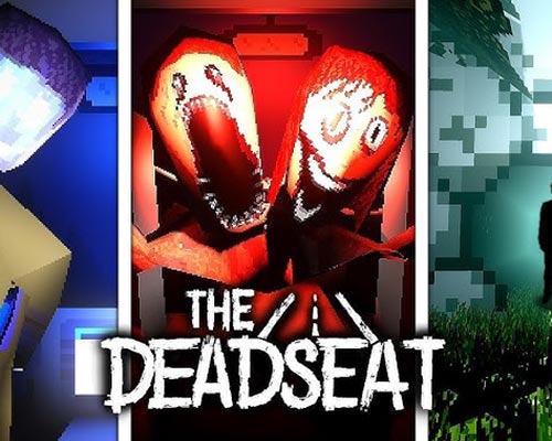The Deadseat PC Free Download (Build 18512003)