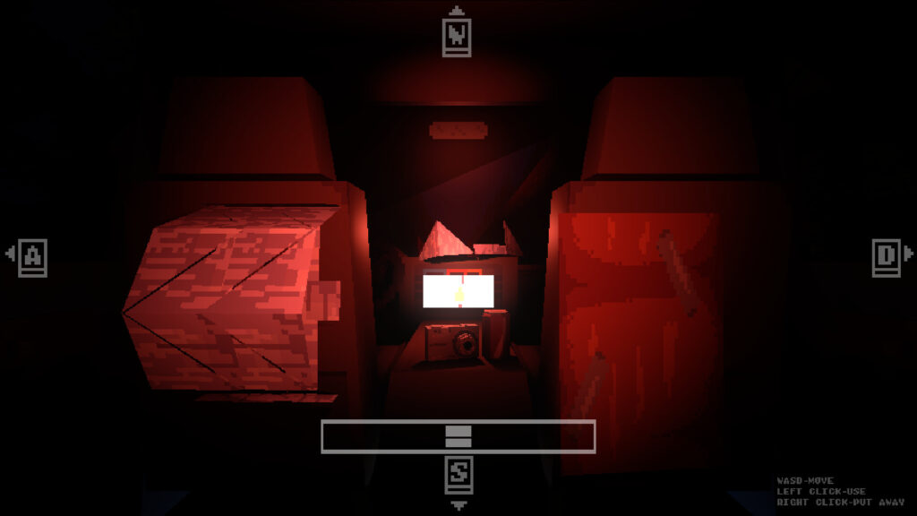 The Deadseat PC Free Download (Build 18512003)