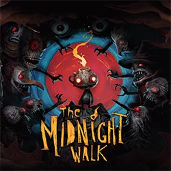 The Midnight Walk PC Free Download (Goldberg)