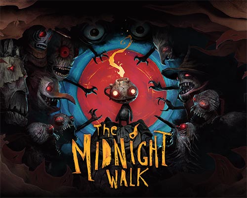 The Midnight Walk PC Free Download (Goldberg)
