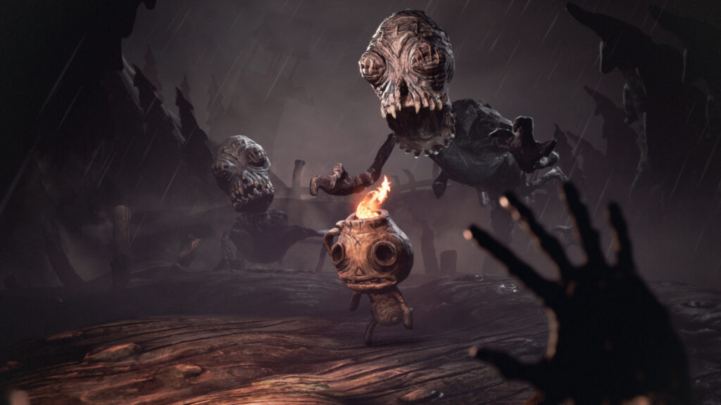 The Midnight Walk PC Free Download (Goldberg)