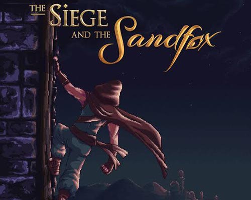 The Siege and the Sandfox Free Download (Build 18577240)