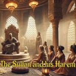 The Sultan and his Harem PC Free Download (v0.6.12)