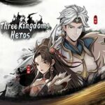 Three Kingdoms Heroes PC Free Download (Final)