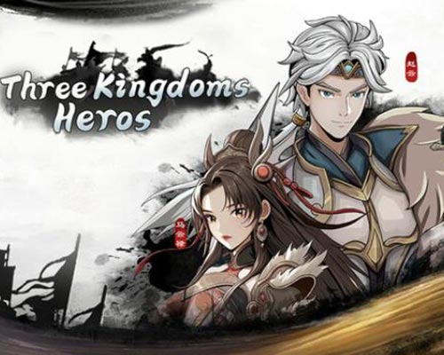 Three Kingdoms Heroes PC Free Download (Final)