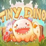Tiny Dino PC Free Download (Tenoke)