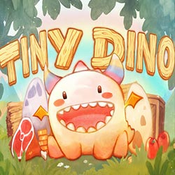 Tiny Dino PC Free Download (Tenoke)