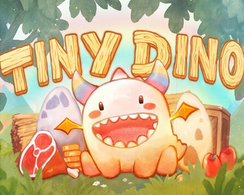 Tiny Dino PC Free Download (Tenoke)
