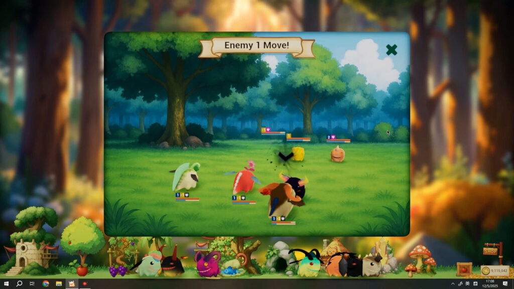 Tiny Dino PC Free Download (Tenoke)