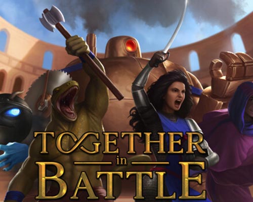 Together in Battle PC Free Download (Tenoke)