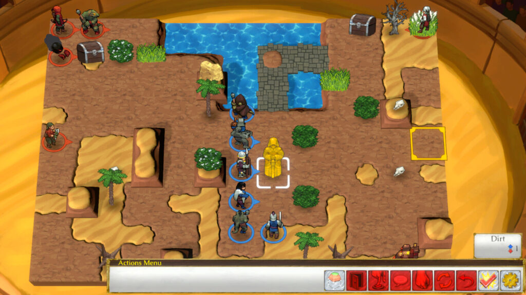 Together in Battle PC Free Download (Tenoke)
