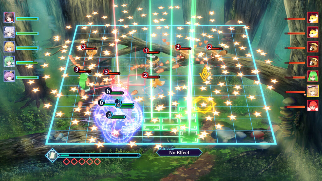 Touhou Spell Carnival PC Free Download (Tenoke)