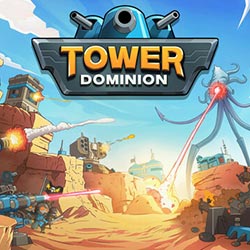 Tower Dominion PC Free Download (v1.66)